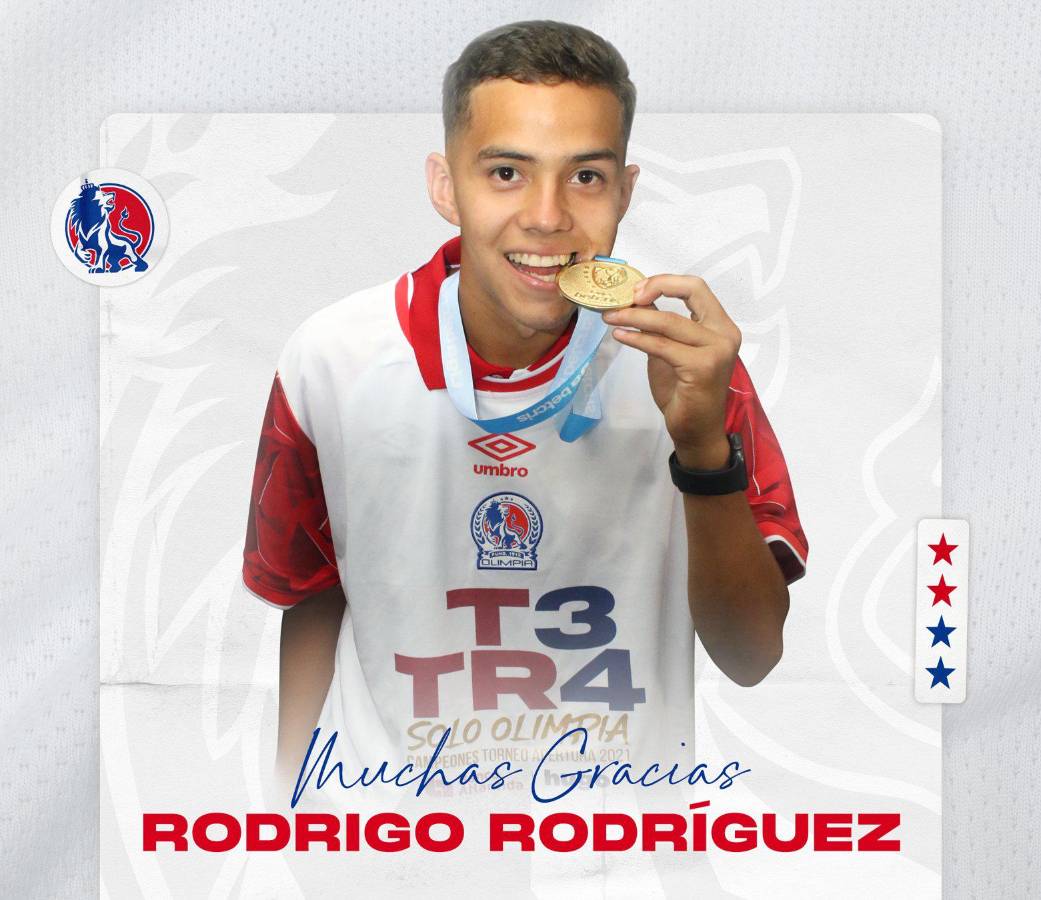 ¡Olimpia y Motagua predominan! Los 32 reconocidos jugadores de la Liga Nacional sin contrato o que son agentes libres