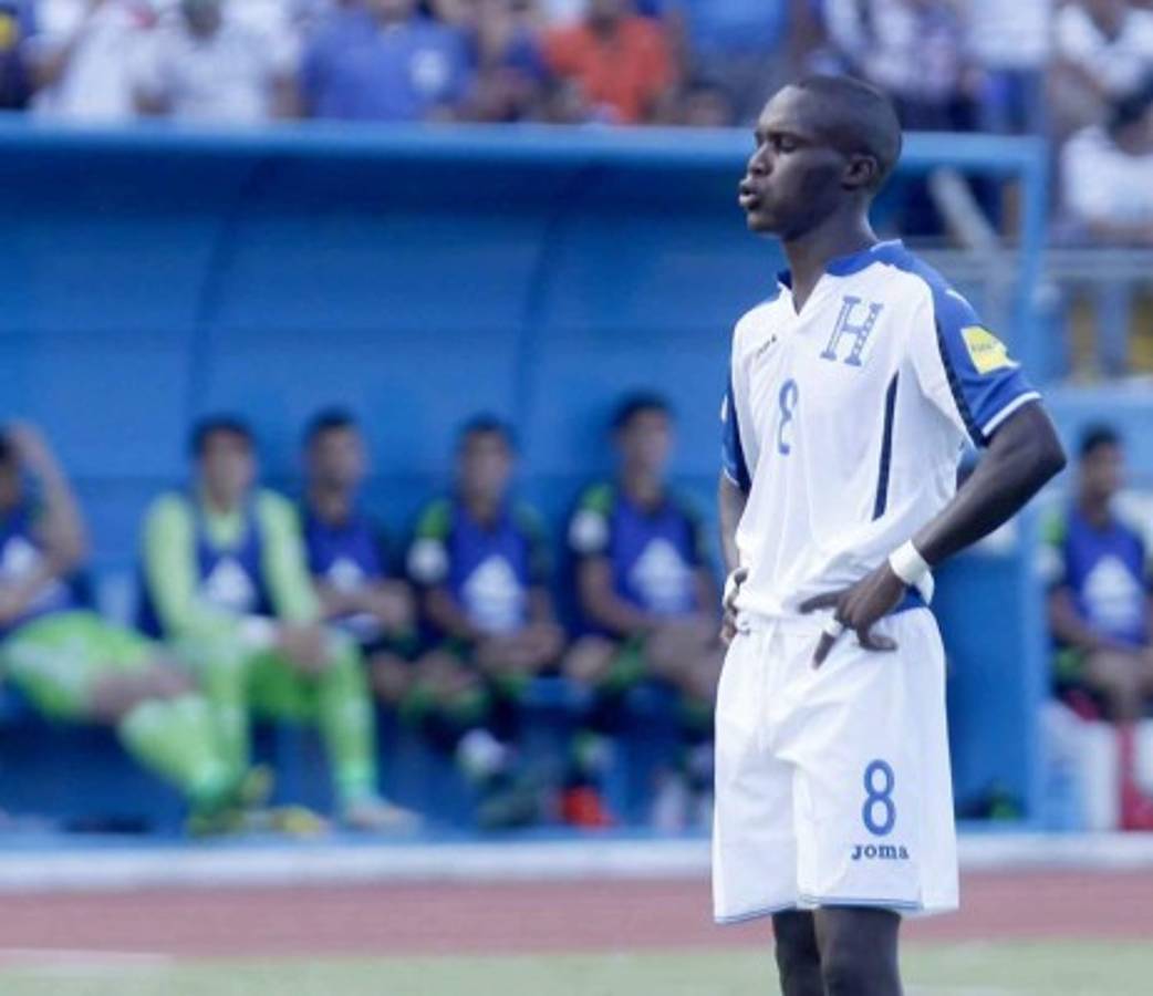 El uno a uno: Honduras está reprobada y asustada