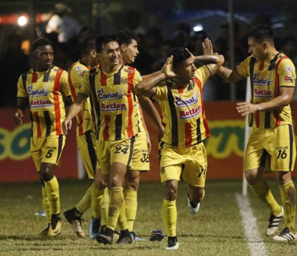 MERCADO: Upnfm presentará tres refuerzos; Honduras, Olimpia y Motagua dan noticias