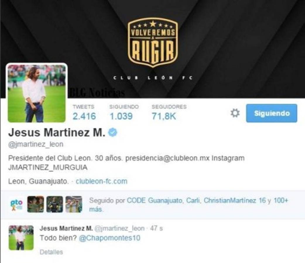 Los memes futboleros sobre la fuga del Chapo Guzmán