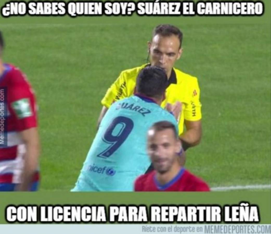 Ansu Fati, Valverde y Real Madrid, víctimas favoritas de los memes de la semana