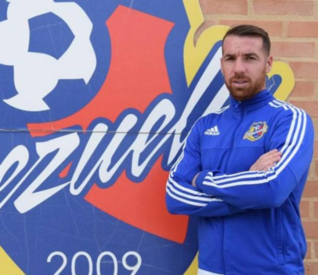 RUMORES Y FICHAJES: ¡Blas Pérez llegaría a Honduras y Costa Rica seguirá exportando!