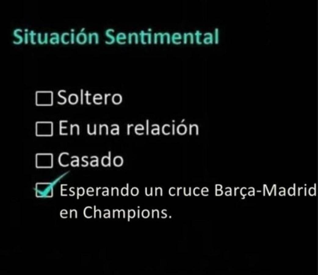 Los memes 'liquidan' al Real Madrid antes de enfrentar al Ajax en la Champions League