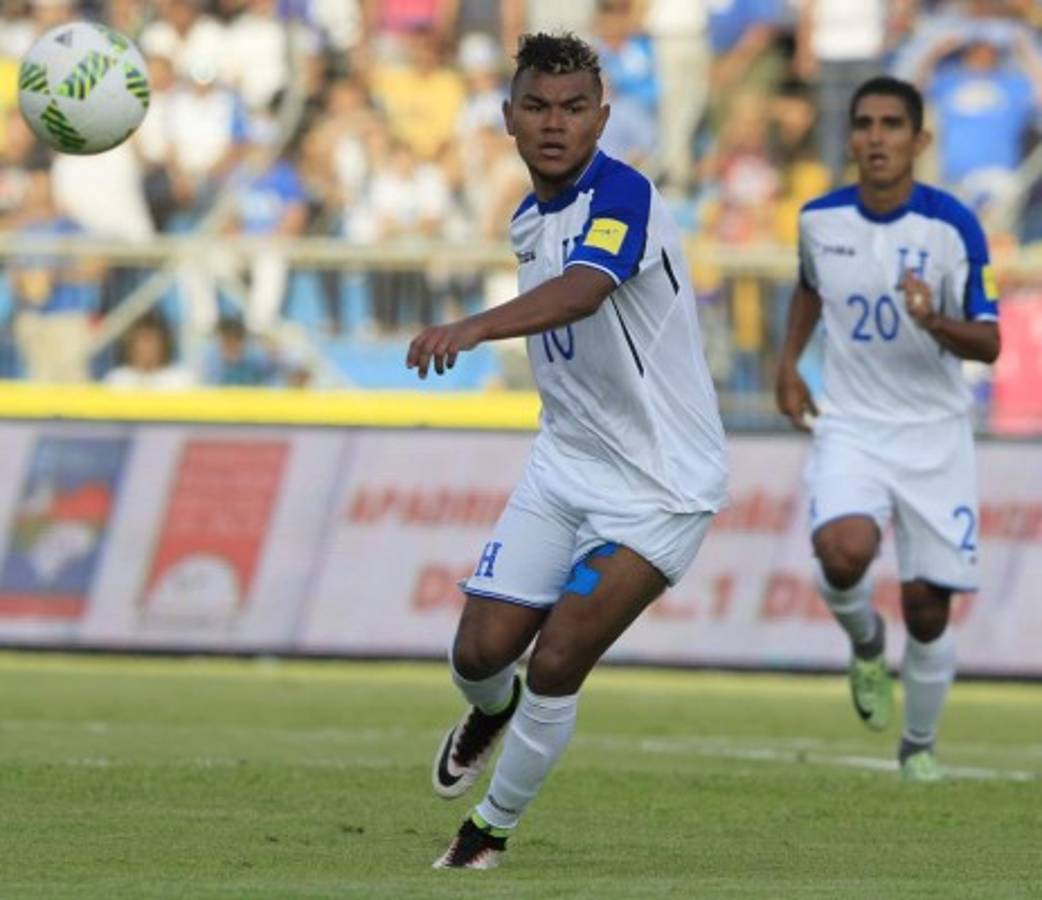 ¡DE LUJO! El once ideal del 2016 para el equipo periodístico de diario DIEZ