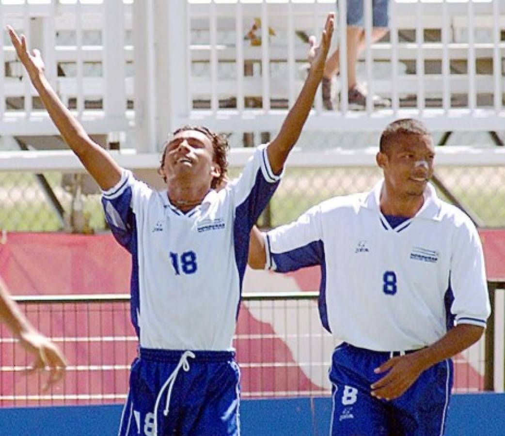 La actualidad de la Selección de Honduras que ganó medalla de plata en los Panamericanos de Winnipeg