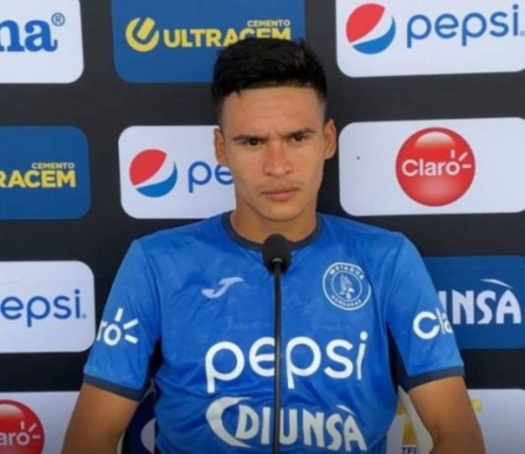 Motagua vs Forge: La alineación con la que Diego Vázquez buscará su tercera final en Concacaf