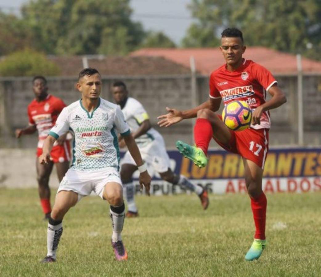 Mercado catracho: Marathón renueva a jugador y Rambo es presentado en su nuevo club