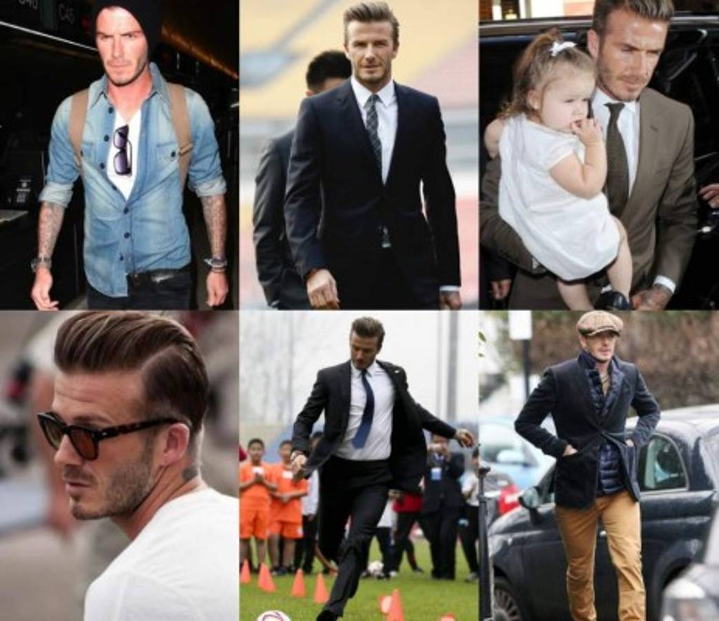 Los grandes deportistas que mejor y peor se visten fuera de las canchas