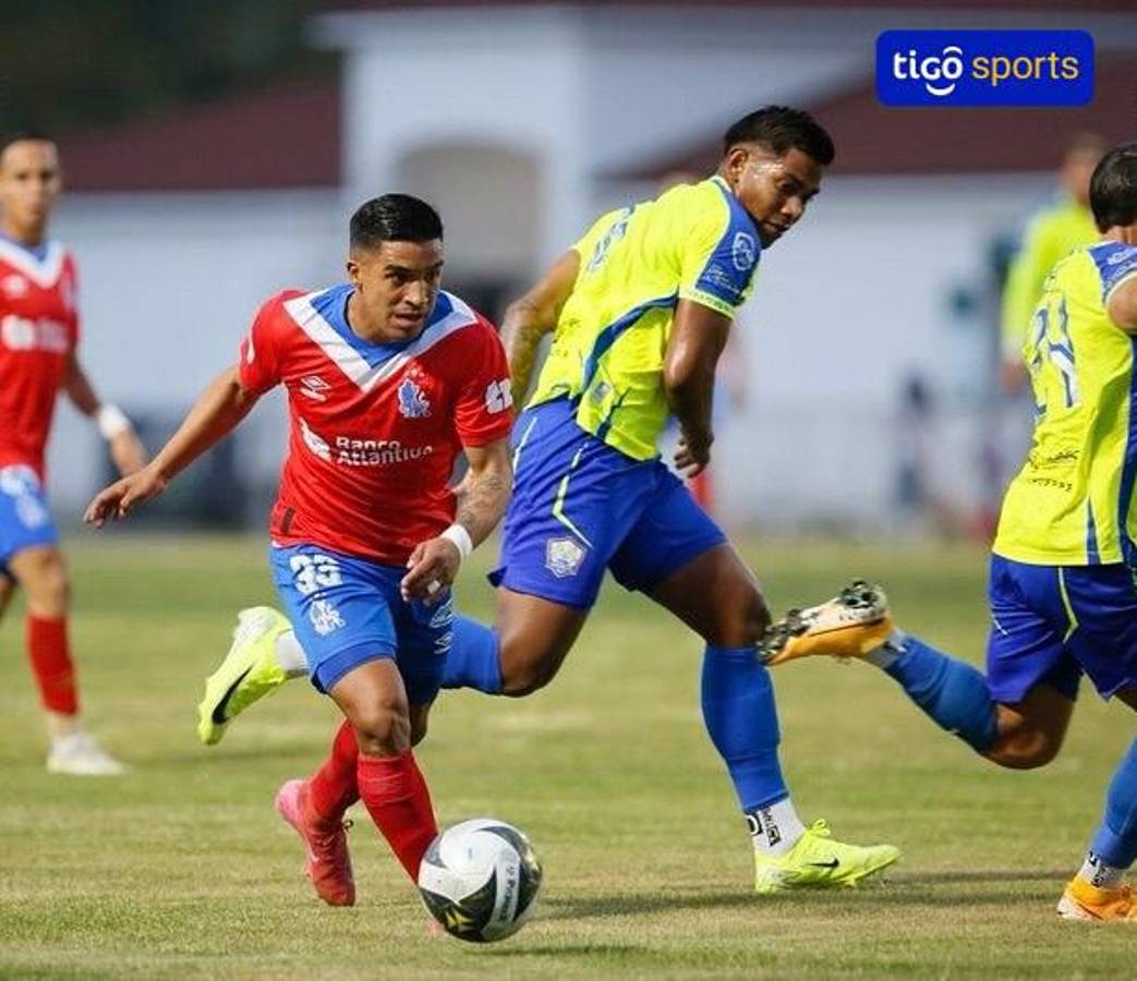 Mercado de fichajes en Honduras: los futbolistas que quedaron libres luego de su participación en el torneo Clausura