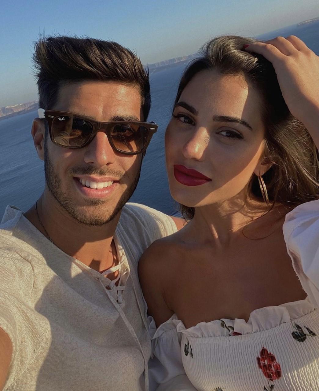 ¿Quién hizo el grupo? Así fue la cena de las parejas de los jugadores del Real Madrid: Tres quedaron fuera