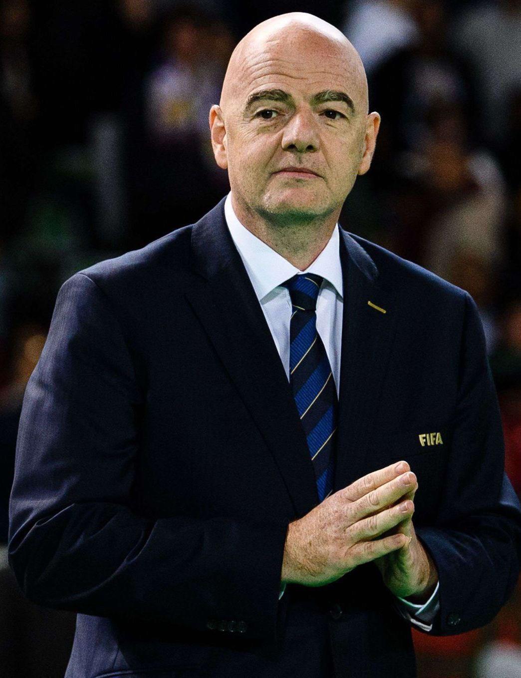 México fuera de Concacaf: desde FIFA llega una oferta para irse y aquí jugaría las eliminatorias