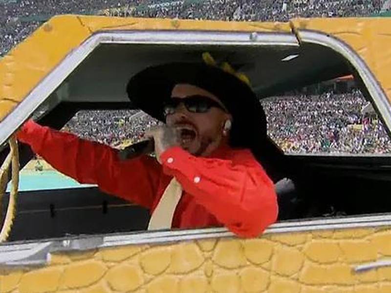 EN VIVO: ¡Arrancó el Mundial! México y Sudáfrica están empatando