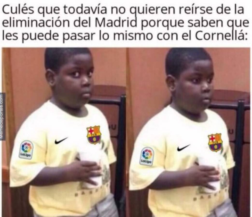 Copa del Rey: Los memes revientan al Barcelona por no tener un penalero cuando no está Messi