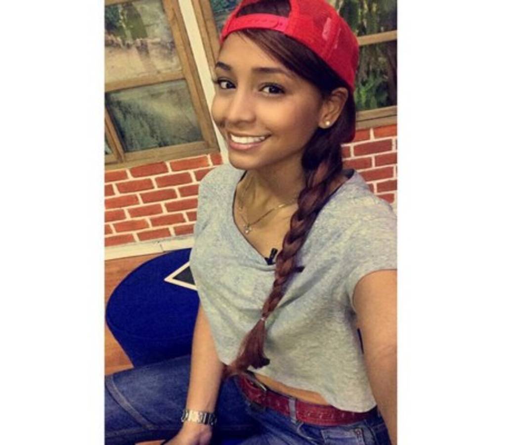 Mirá más fotos de la modelo colombiana que podría ser condenada a muerte en China