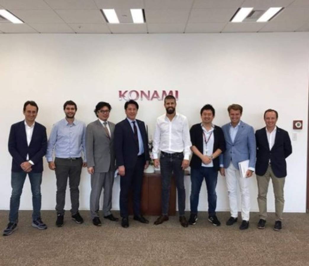 Así es la vida de rico de Gerard Piqué: Negocios millonarios, estudios en Harvard y mansiones