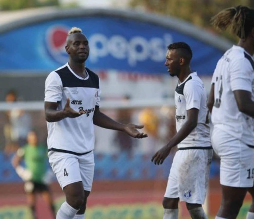 RUMORES: Motagua y el Real España cerca de fichar jugadores