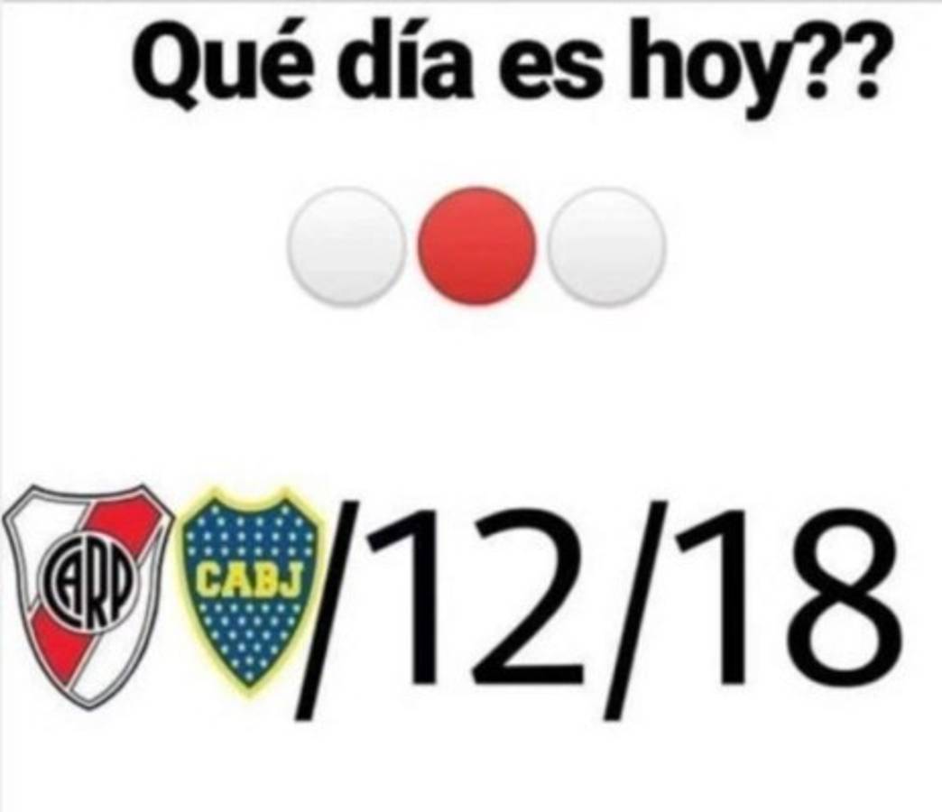 Imperdibles: Los mejores memes del fin de año en el mundo del fútbol