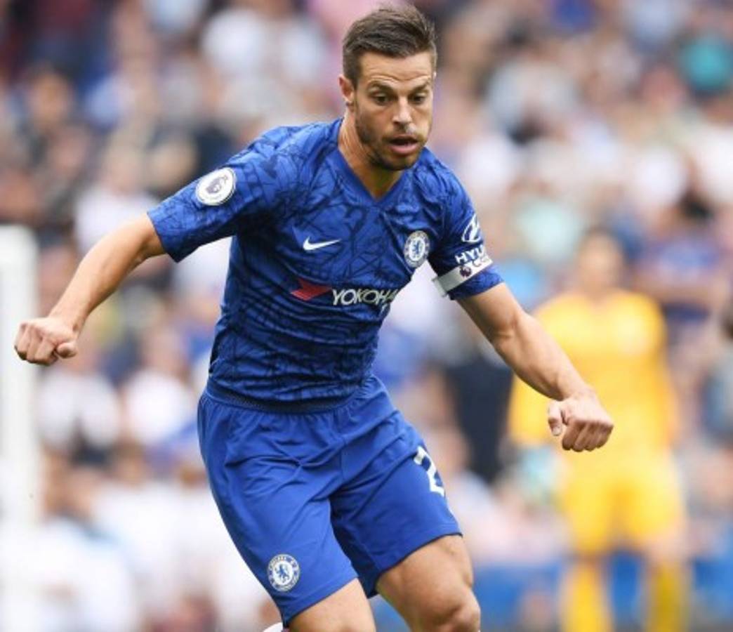 Potente 11: Tienen más de 30 años y son los futbolistas más caros del mundo