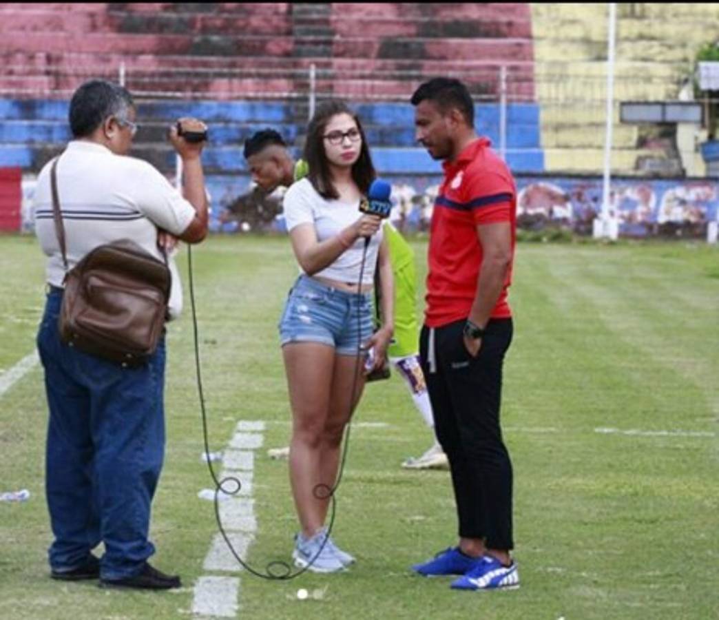 ¡BOMBÓN! La linda ceibeña que le robó el corazón al futbolista Luis Palma