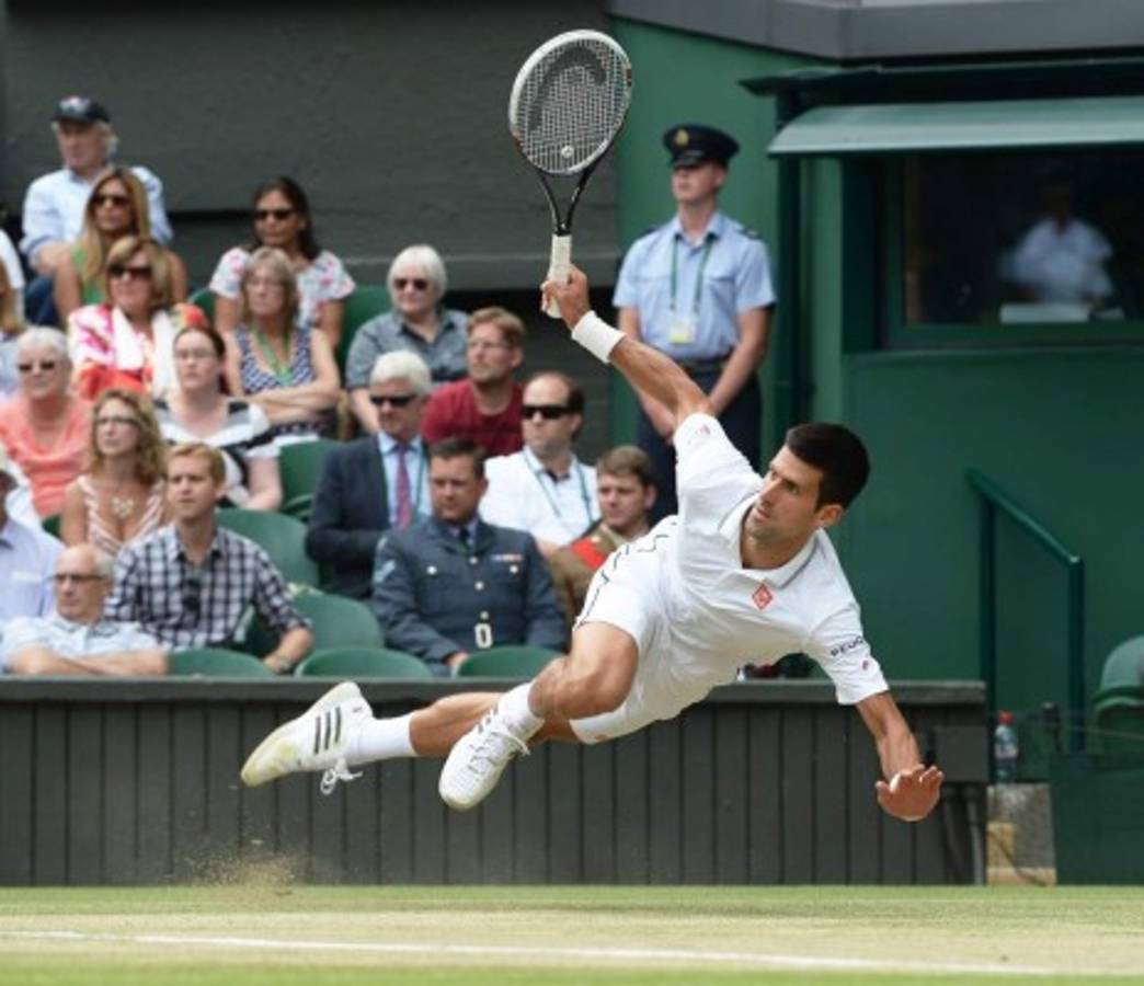 Novak Djokovic gana su segundo Wimbledon y vuelve a ser número