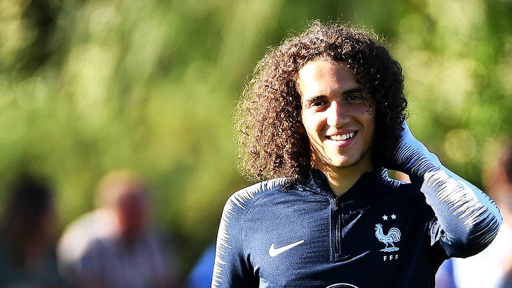 A olvidarse de los héroes de Rusia y Karim Benzema: El 11 brutal con el que pretende debutar Francia en Qatar 2022