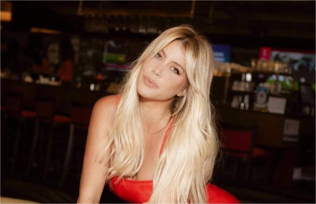 ¿La rompe hogares? Por “culpa” de Wanda Nara, futbolista se separa de su esposa: Otra vez en el ojo del huracán