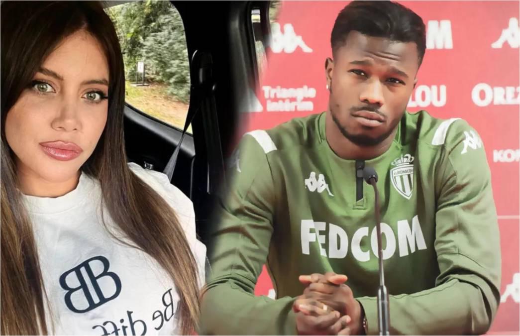 ¿La rompe hogares? Por “culpa” de Wanda Nara, futbolista se separa de su esposa: Otra vez en el ojo del huracán