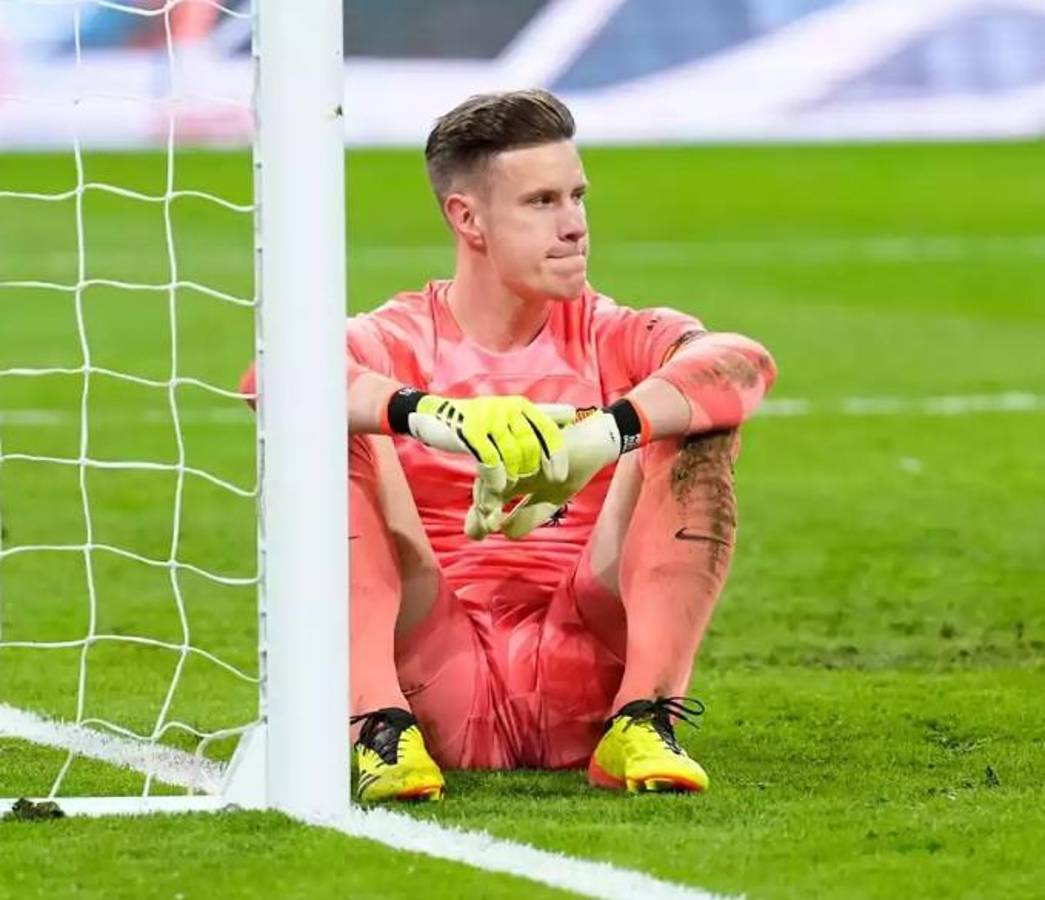 Conflicto en Barcelona: revelaron el motivo por el que Flick ya no cuenta con Ter Stegen; lo que hizo el portero