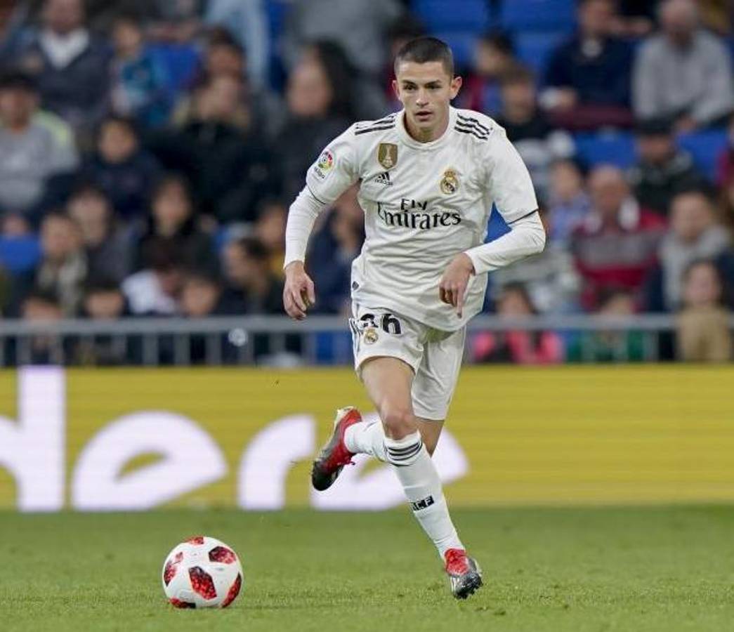 Faitelson logró su cometido: Aguirre convocará a exjugador del Real Madrid en México de cara al Mundial