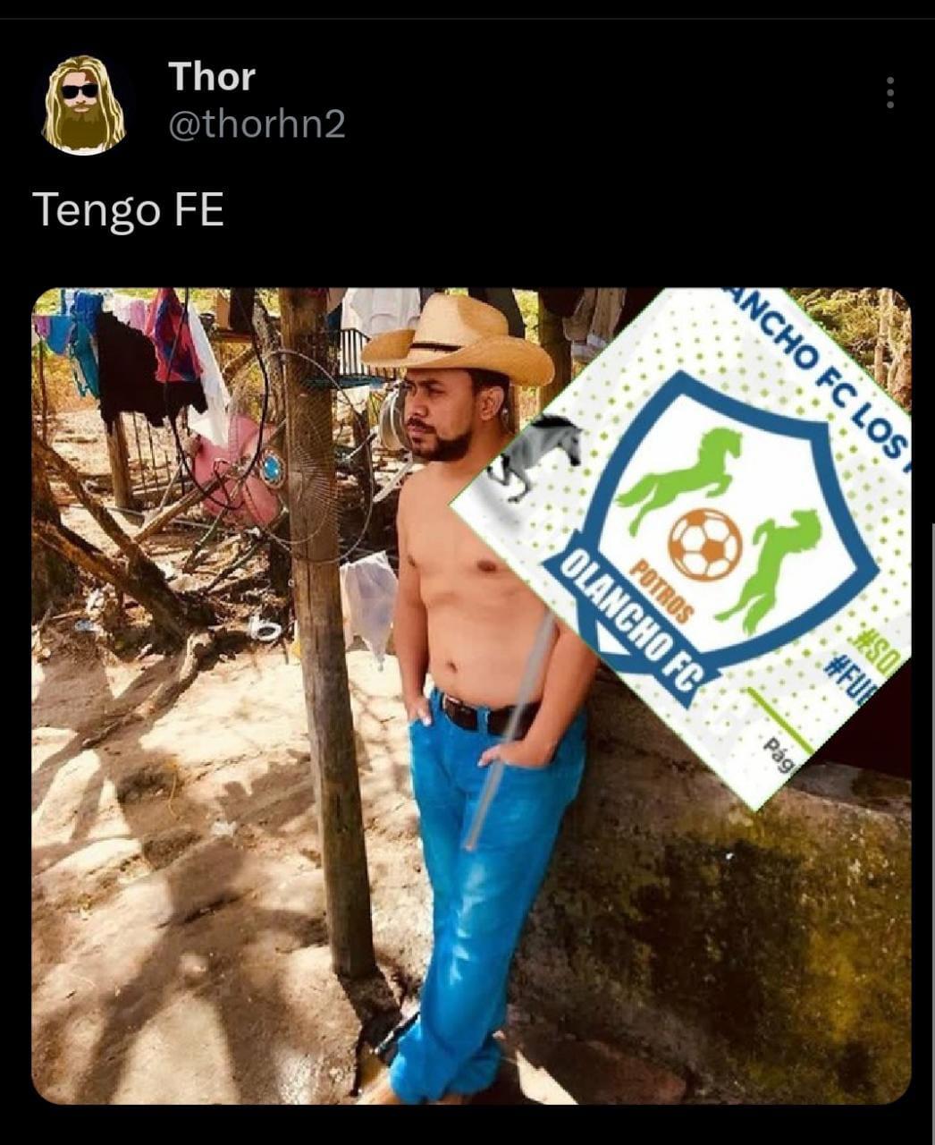 ”Arboleda, contigo empezó todo”: Los divertidos memes que dejó el título 36 de Olimpia en la Liga Nacional de Honduras