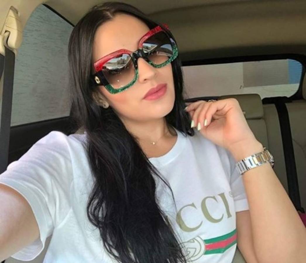 La esposa de Emilio Izaguirre posa en redes sociales luciendo su cuerpazo