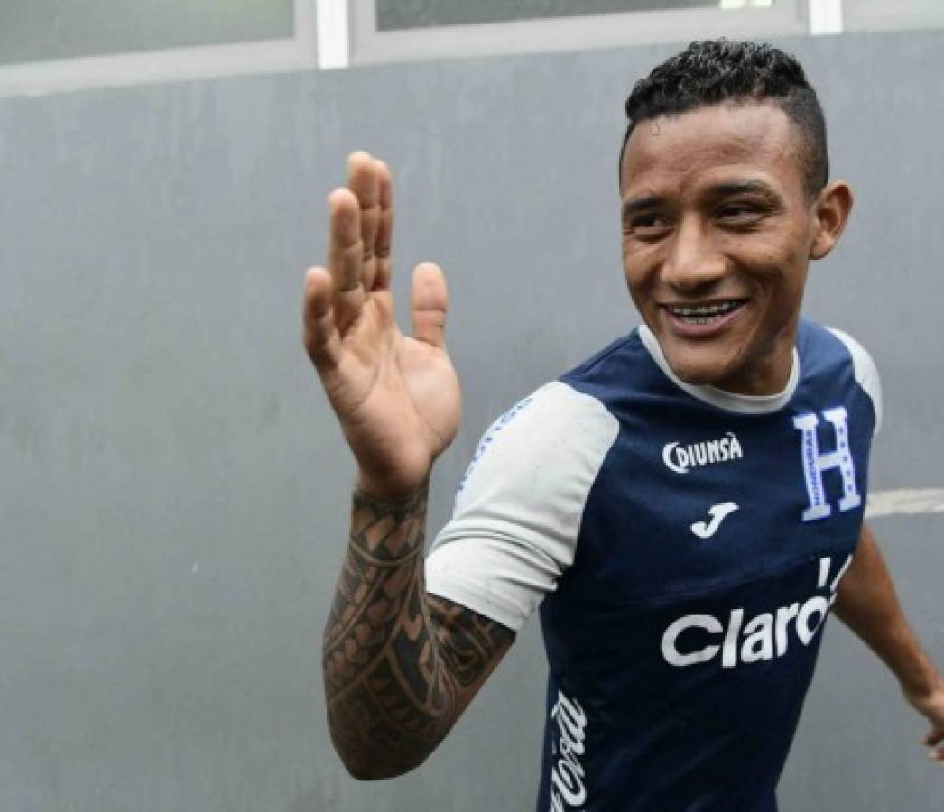 Mercado: Olimpia firma un delantero, Motagua suma otra baja y dos legionarios presentados