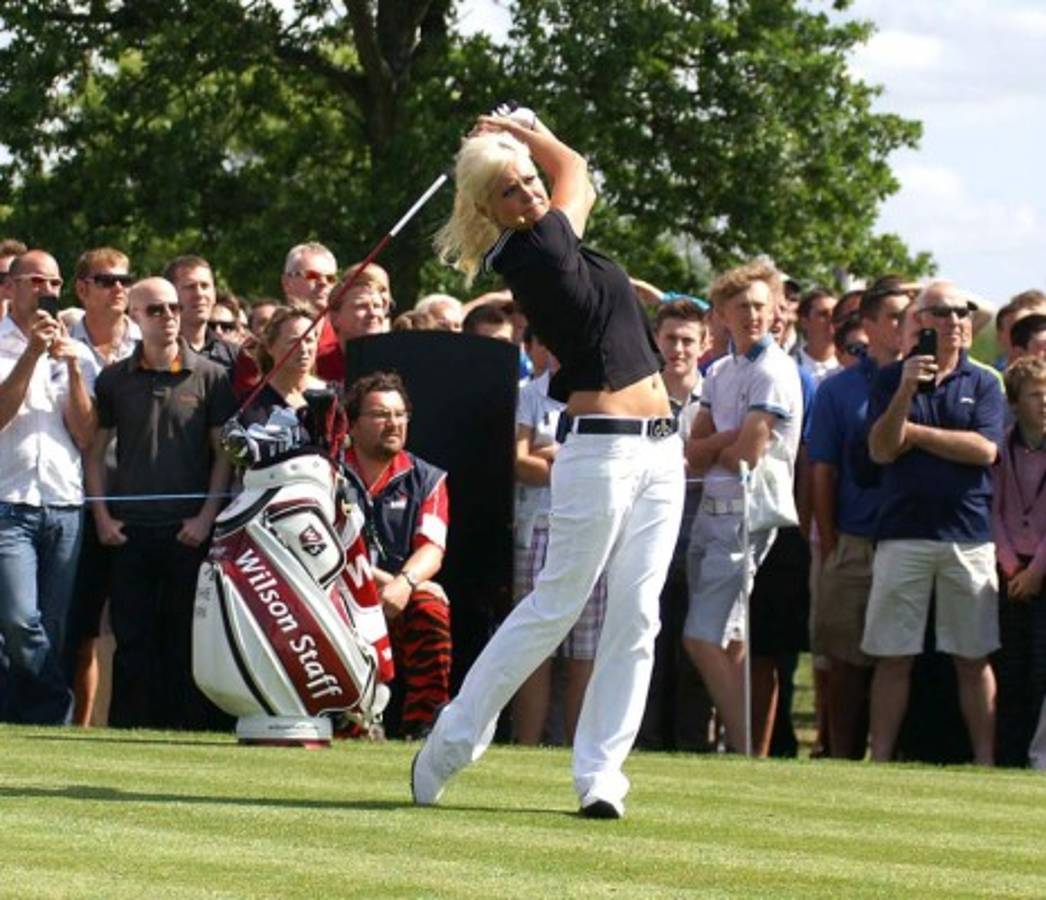 TOP: Ellas son las 10 deportistas más bellas del 2017, según la afición