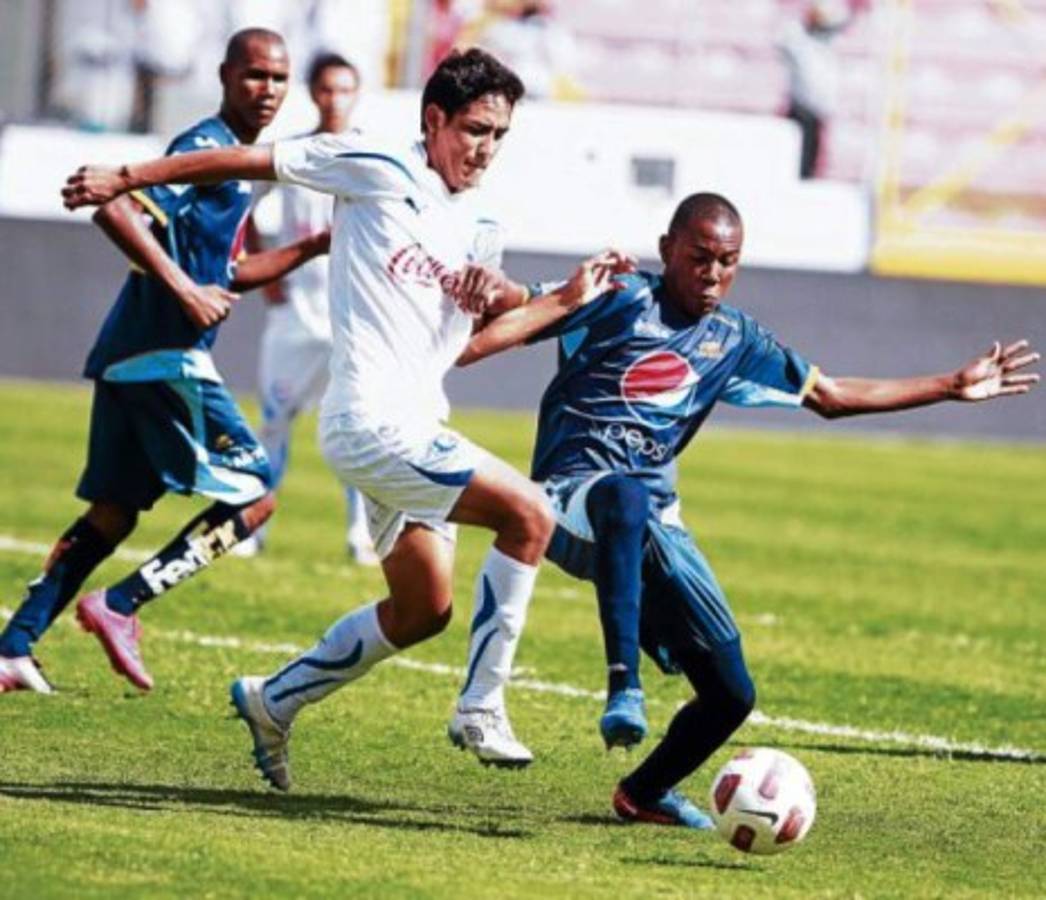 El legado que dejó Héctor Vargas al Olimpia en tres años como entrenador