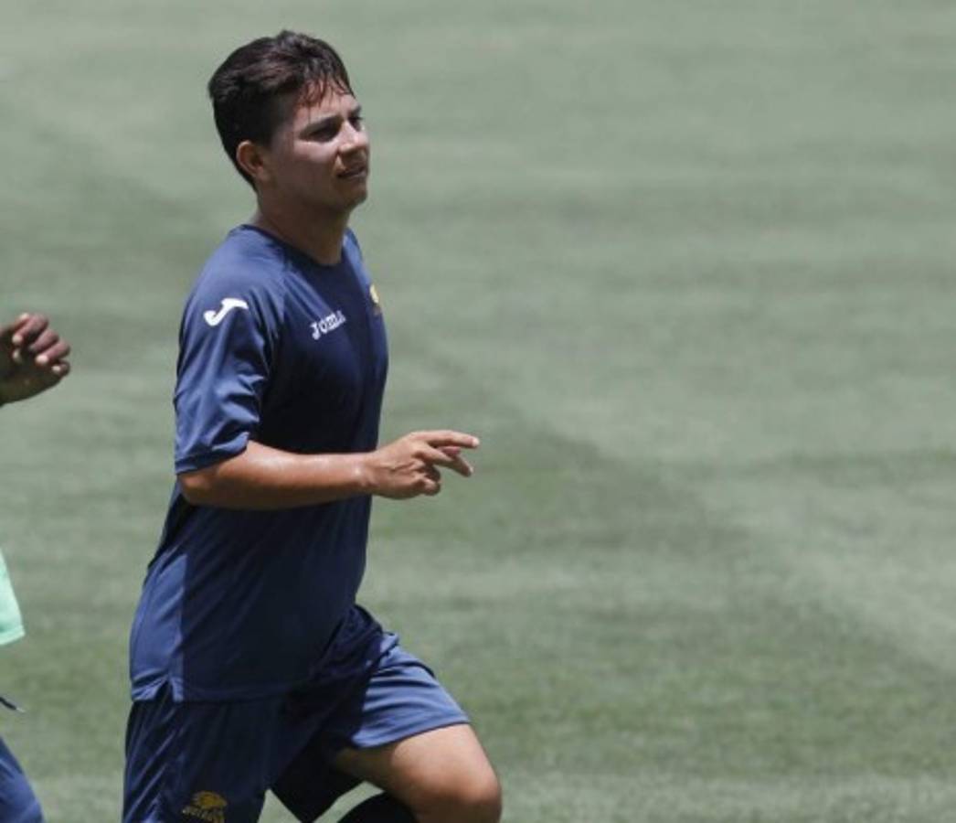 Top: 25 futbolistas hondureños que se retiraron sin que te dieras cuenta