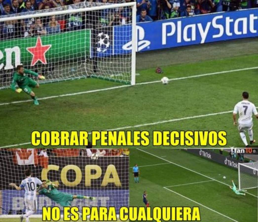 ¡Estallan las redes! Los memes destrozan a Mbappé tras la dolorosa eliminación de Francia en la Eurocopa