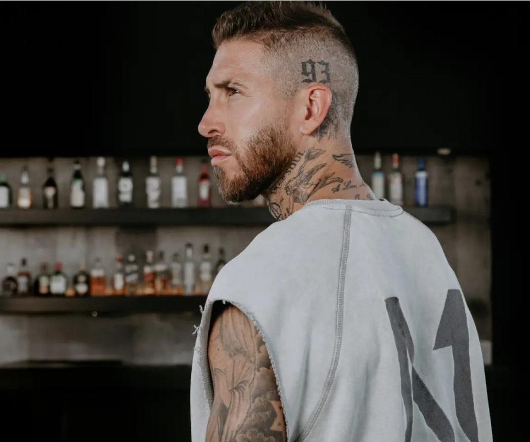 Sergio Ramos sorprende a todos con su debut, pero en un nuevo trabajo luego de su paso por México