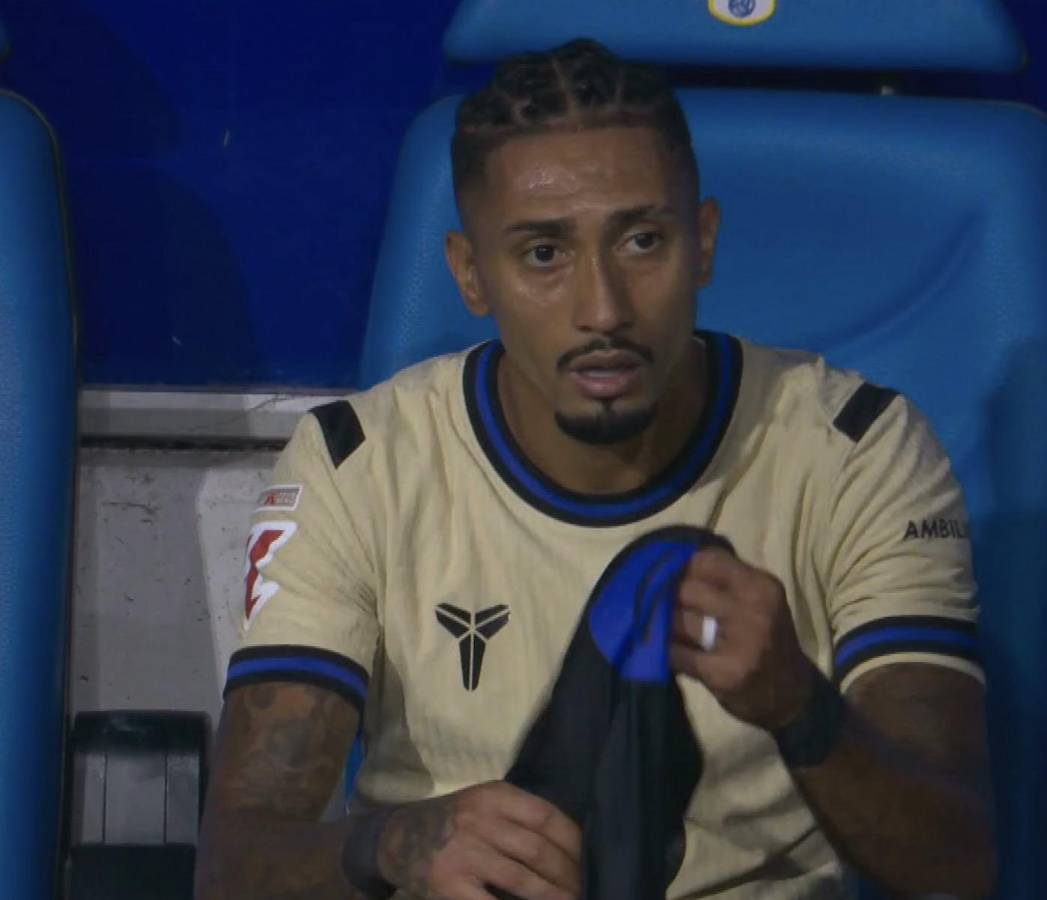 El errorazo de Joan García, épica remontada de Barcelona, la molestia de Raphinha con Flick y el sorpresivo MVP