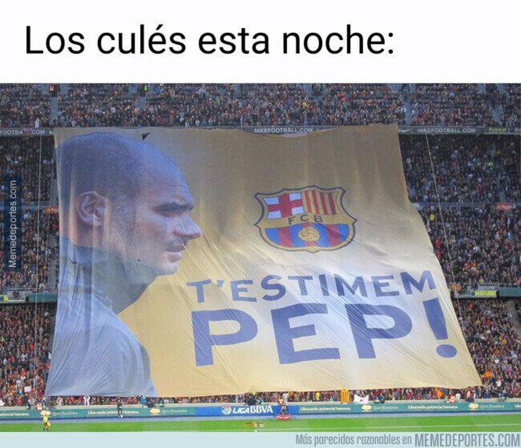 Los memes destrozan al Real Madrid tras caer ante el Manchester City en semifinales de la Champions