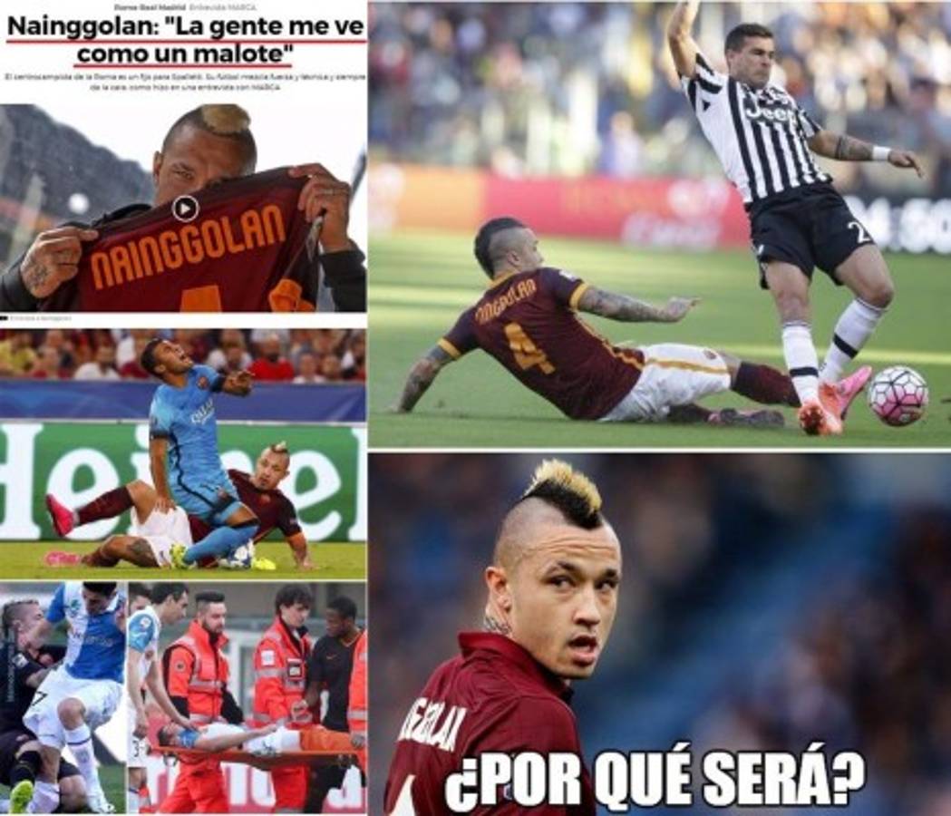 Messi, Cristiano y el penal: Protagonistas de los memes