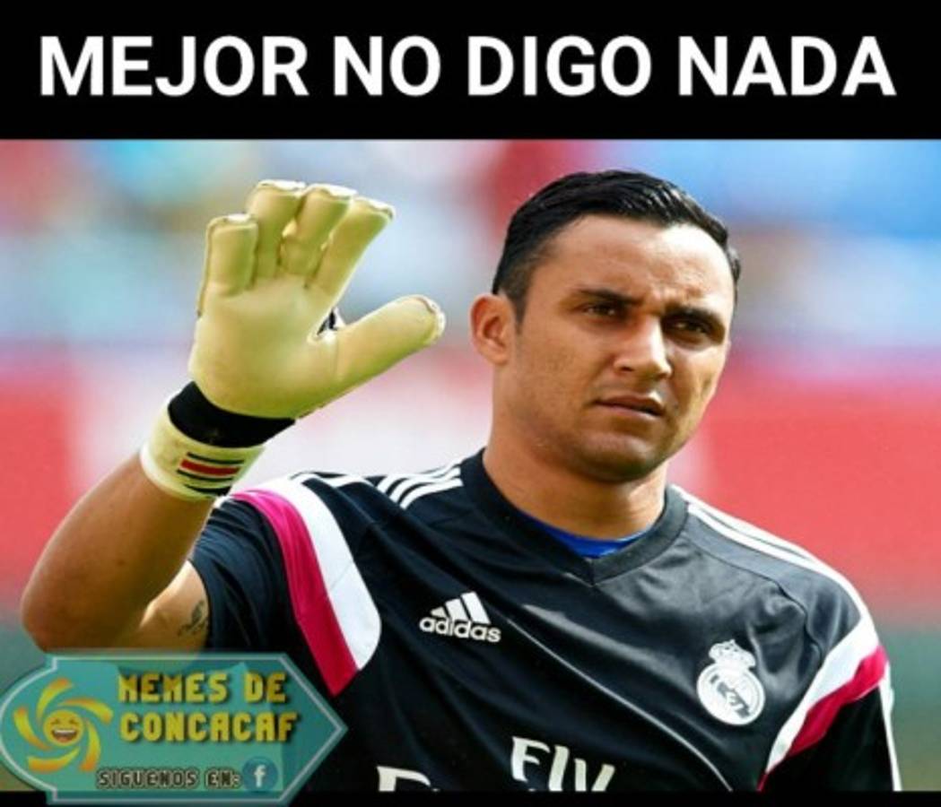 Guerra de memes entre centroamericanos por la Copa Uncaf