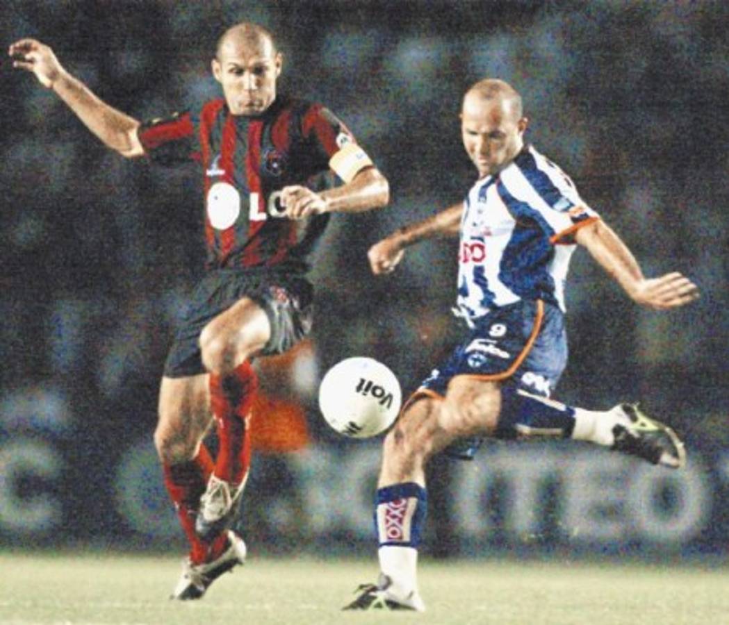 Los peores fracasos de equipos mexicanos ante centroamericanos en Concacaf