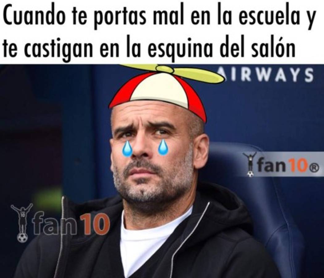 ¡Acribillan al Barcelona! Los memes destruyen a Messi tras eliminación del Barça frente a Roma