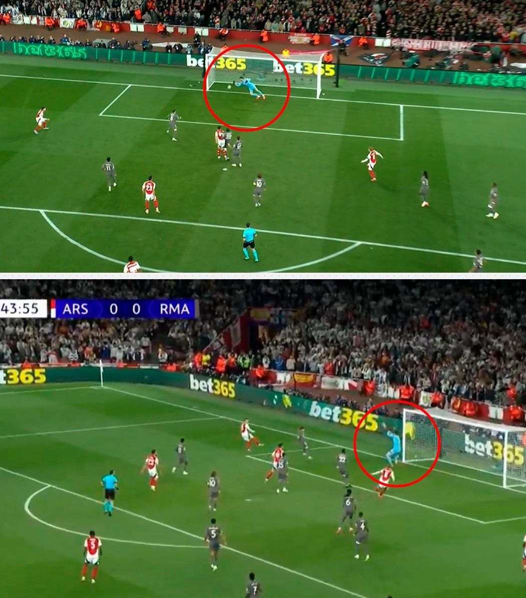 La bronca de Mbappé con Declan Rice en la goleada, la misteriosa burla del Barcelona y la tristeza de Real Madrid