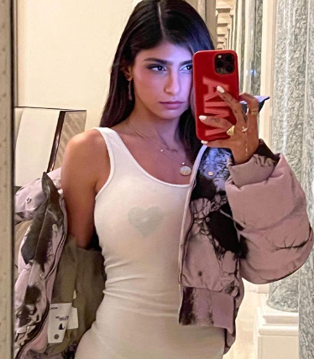 El motivo por el que Mia Khalifa ataca a la FIFA por el Mundial de Qatar 2022 y los llama “imbéciles”