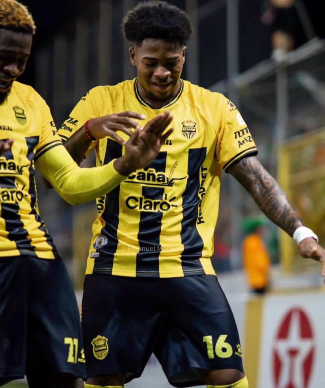FICHAJES: Alenis Vargas a Liga Top de Europa; Marathón busca sustituto del Chelito