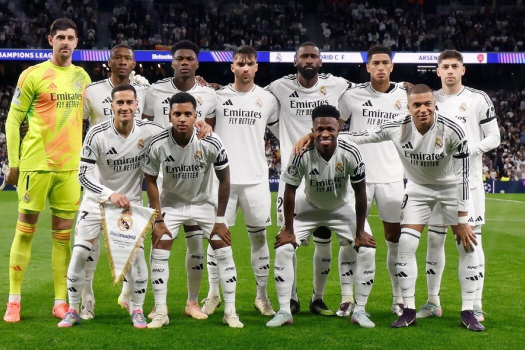 Vinicius rompe el silencio y enciende la polémica: nadie se esperaba lo que dijo del Real Madrid: Ya logré mucho...