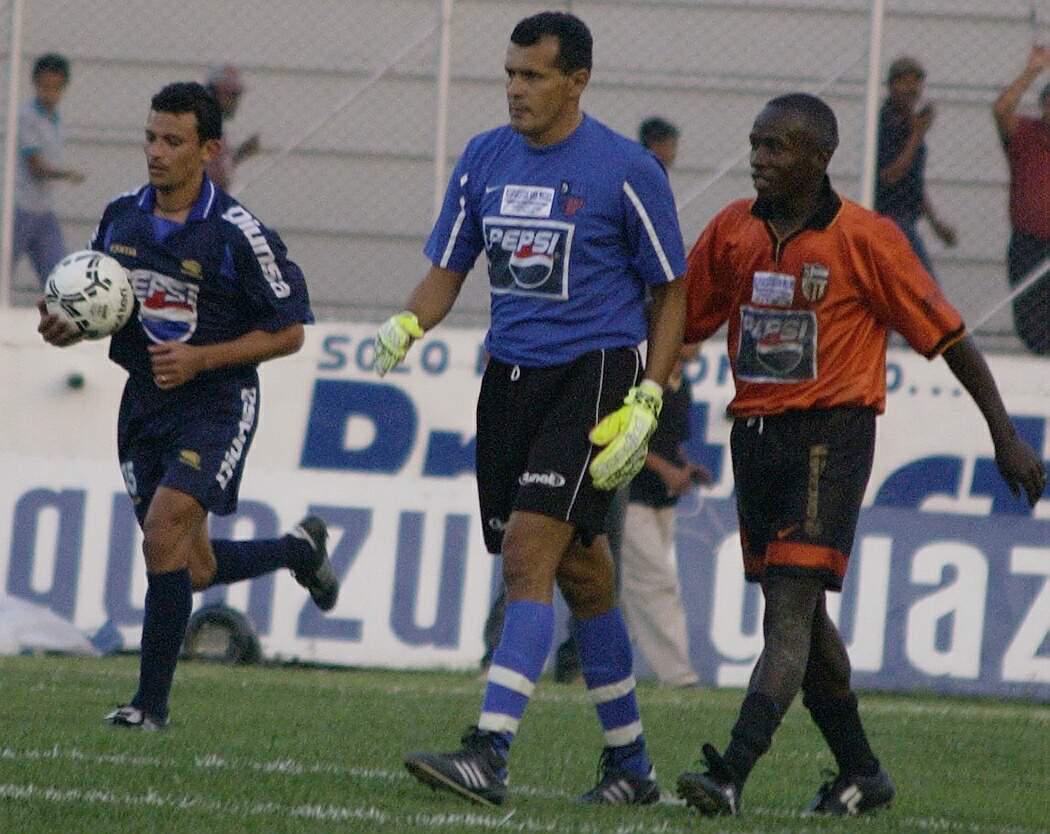Se sumaría un exseleccionado: Motagua siempre ha estado resguardado en la meta con grandes porteros