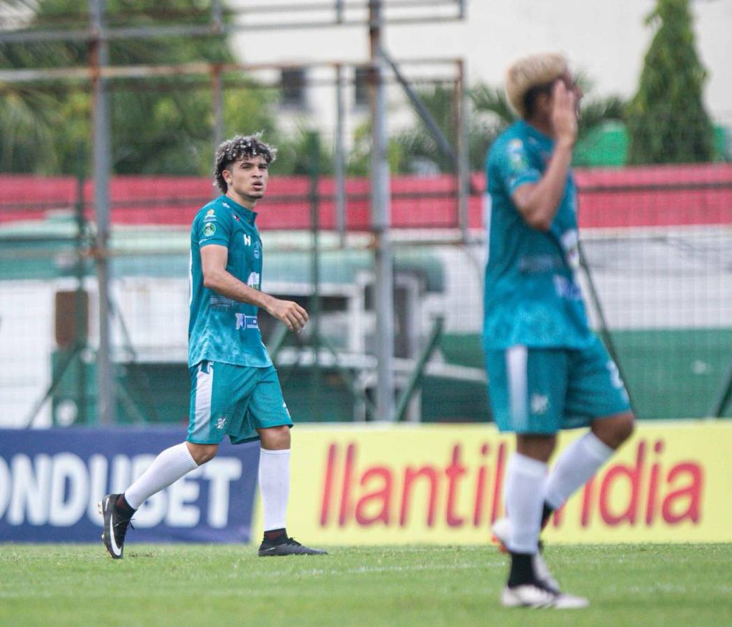 Yio Puerto y Dereck Moncada en la lista: ausencias y sorpresas de la convocatoria de Honduras ante Nicaragua y Costa Rica