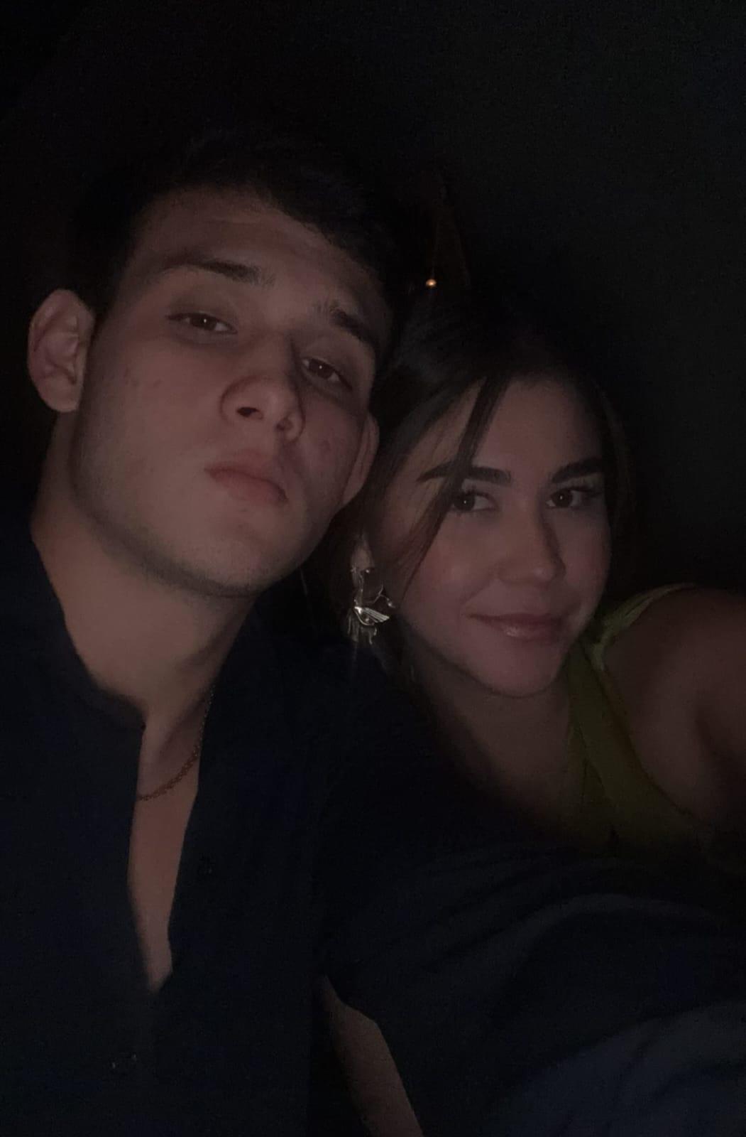 De luna de miel, en motocicleta y en la naturaleza; así pasan las vacaciones los jugadores de la liga Nacional de Honduras